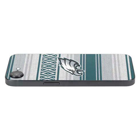 NFL Philadelphia Eagles Trailblazer iPhone 16e Skin
